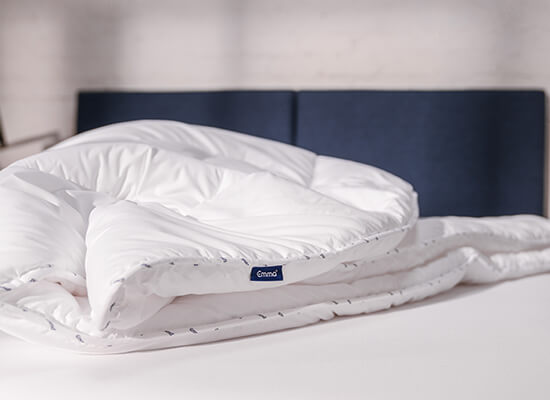 Image link to Duvets