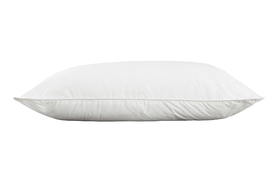 Anti Allergy Medicare Pillow Side View