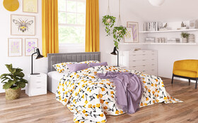 Aspire Novo Lottie Grey Roomset Dressed