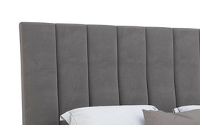 Aspire Novo Madelin Headboard New