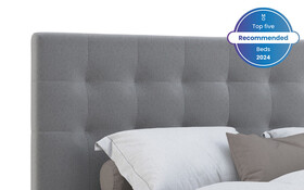 Aspire Novo Pandora Grey Headboard Top 5 2024