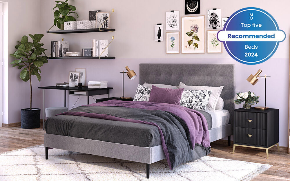 Aspire Novo Pandora Grey Roomset Dressed Top 5 2024