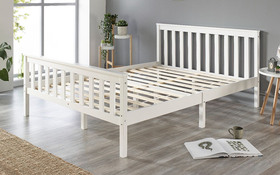 Atlantic Bed Frame