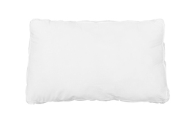 Bamboo Pocket Pillow Below