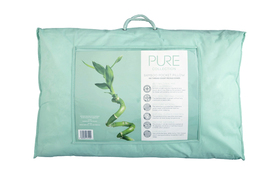 Pure Collection Bamboo Pocket Pillow