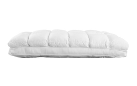 Bamboo Pocket Pillow Side