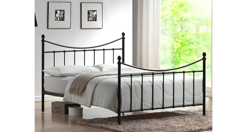 Image link to Metal Beds Category