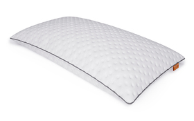 Bodyshape Essentials Memory Foam Pillow Angle