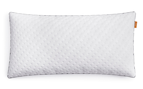 Bodyshape Essentials Memory Foam Pillow Top View