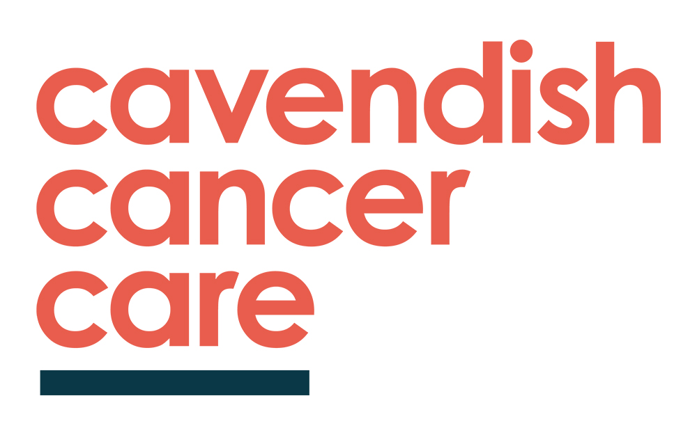 The Cavendish Cancer Care logo.