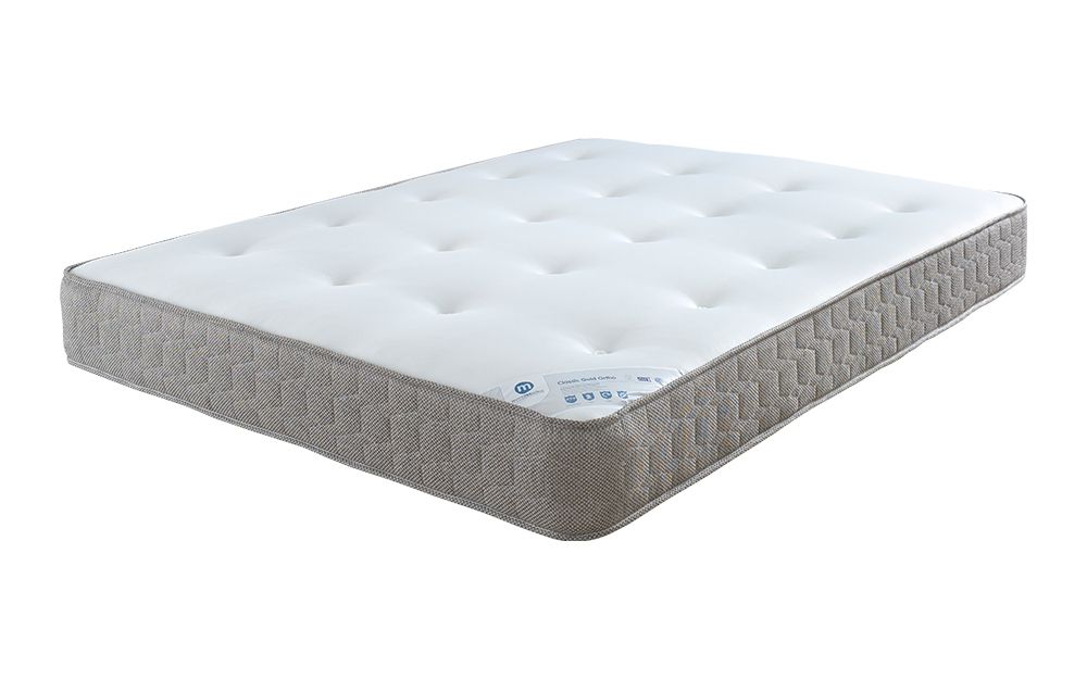 Classic Gold Ortho Mattress