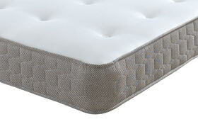 Classic Ortho Mattress 3 No Label