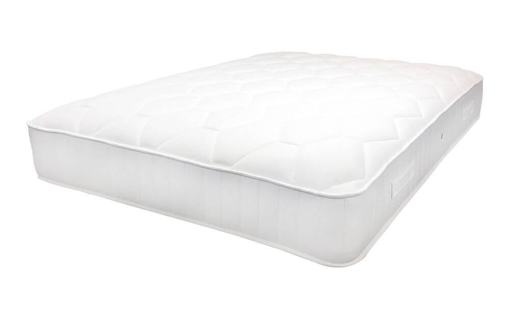 Classic Pocket Mattress 2 No Label