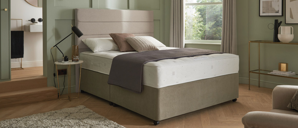 Image link to Divan and Mattress Sets