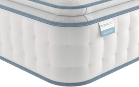 Dunlopillo Elite Comfort 1400 Pillow Top Close Corner