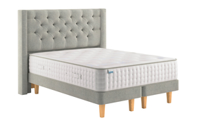 Dunlopillo Elite Supreme 2200 Full Bed And Mattress