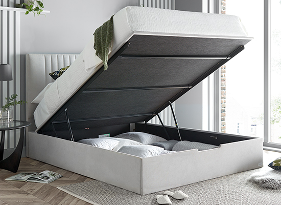 Image link to Storage Beds