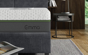 Emma Hybrid Diamond Lifestyle Close Corner Angle