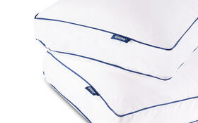 Emma Microfibre Pillow Stack