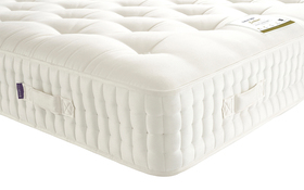 Harrison Spinks Alwoodley 8250 Pocket Mattress Corner