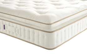 Harrison Spinks Cotterdale 13250 Pocket Mattress Corner