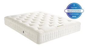 Harrison Spinks Grassington 5750 Pocket Mattress Full Top10 2023