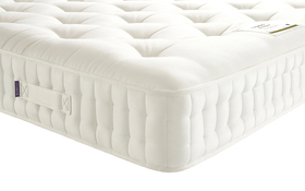 Harrison Spinks Knaresborough 3250 Pocket Ortho Mattress Corner