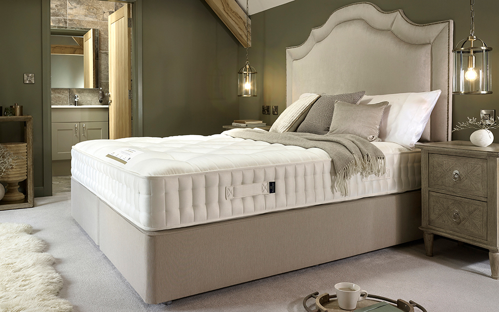 Harrison Spinks Levisham 3250 Pocket Mattress