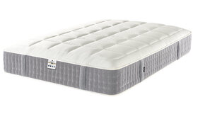 Harrison Spinks Quilted 12000 Mattress