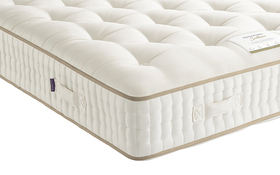 Harrison Spinks Saltaire 10750 Pocket Mattress Corner