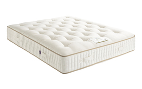 Harrison Spinks Saltaire 10750 Pocket Mattress Full