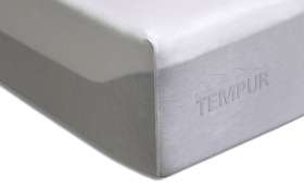 Home By Tempur Mattress Protector Close Corner