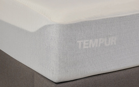 Home By Tempur Mattress Protector Corner