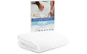 HOME by TEMPUR Cooling Tencel Mattress Protector