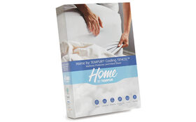 Home By Tempur Mattress Protector Package