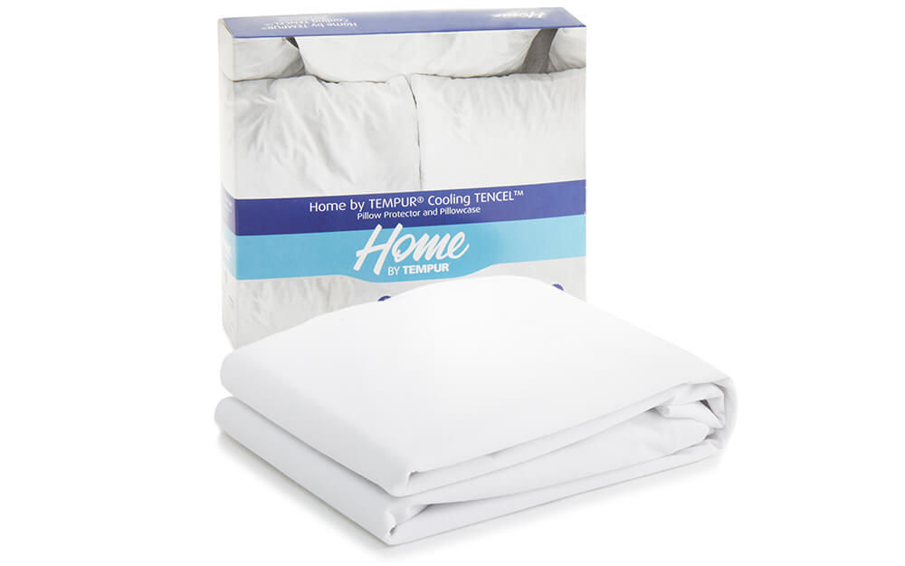 Home By Tempur Pillow Protector Package Product