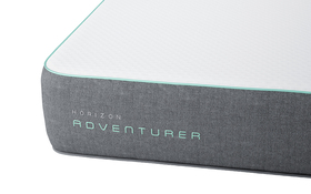 Horizon Adventurer Memory 1000 Pocket Mattress Corner Which Award