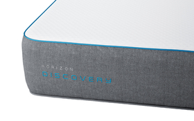 Horizon Discovery Memory 1500 Pocket Mattress Corner