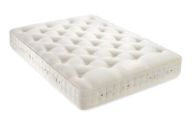 Hypnos Alcester Ortho Extra Mattress