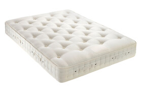 Hypnos Burford Mattress Angle Double