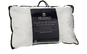 Hypnos Feather and Down Pillow