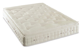 Hypnos Henley Supreme Mattress