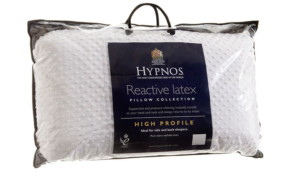 Hypnos High Profile Latex Package