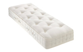 Hypnos Marlow Mattress Angle Single