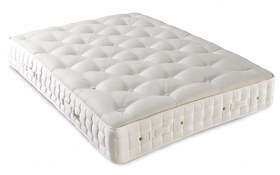 Hypnos Witney Mattress Angle Double