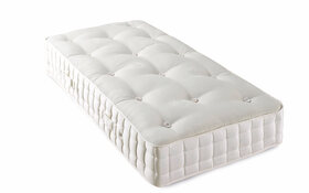 Hypnos Witney Mattress Angle Single