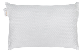 Indulgence Ice Cool Pillow Front