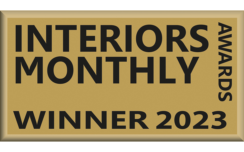 Interiors Monthly Awards Winners 2023