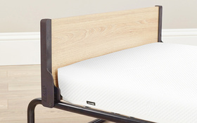 Jay Be Revolution Memory Headboard