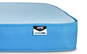 Jay Be Simply Kids Border Label